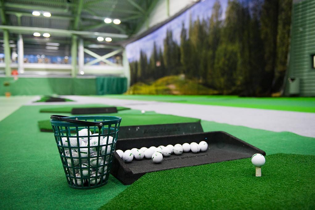 Vierumaki Country Club Ilkka Dış mekan fotoğraf